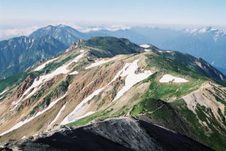 �㗧�R�c��